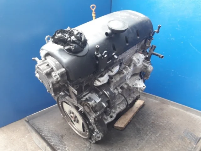 Продажа двигателя BAC