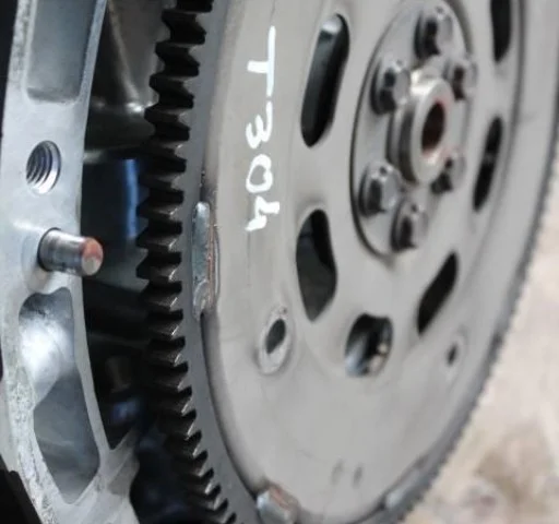 Маховик для Nissan X-Trail T30 RU 2001-2007 на фотографиях