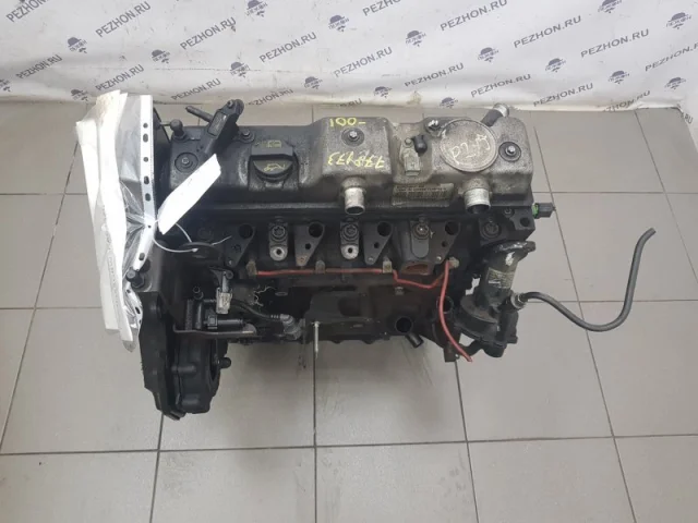 Продажа двигателя UFWA