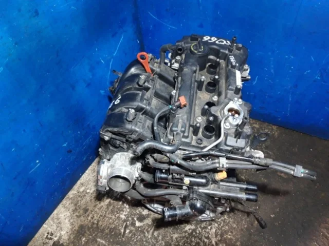 Продажа двигателя G4KD