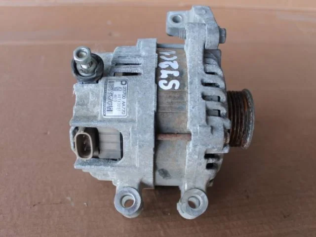 Генератор для Subaru Forester SJ rest 2016-2019 на фотографиях