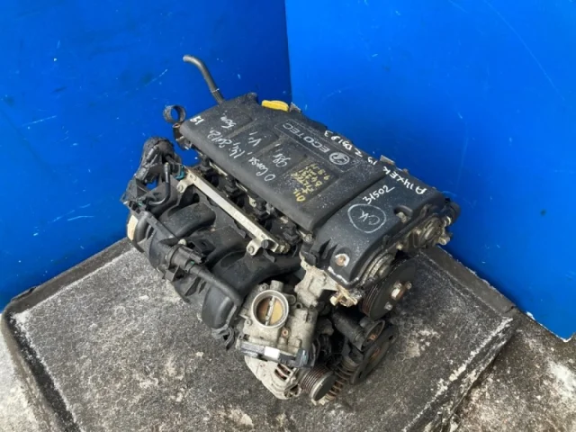 Продажа двигателя A14XER