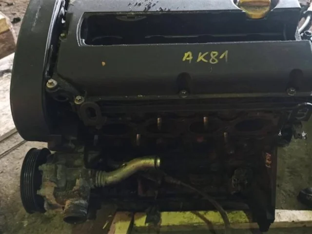 Продажа двигателя C18NZ