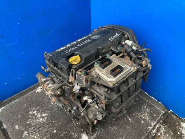 Продажа двигателя Z16XER