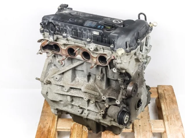 Продажа двигателя AJ