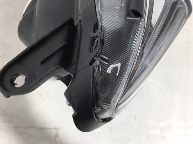 Фары для Toyota RAV4 XA30 2005-2012 на фотографиях