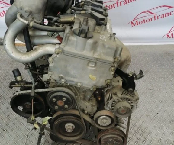 Продажа двигателя QG15DE