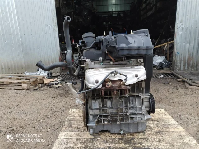 Продажа двигателя AEH