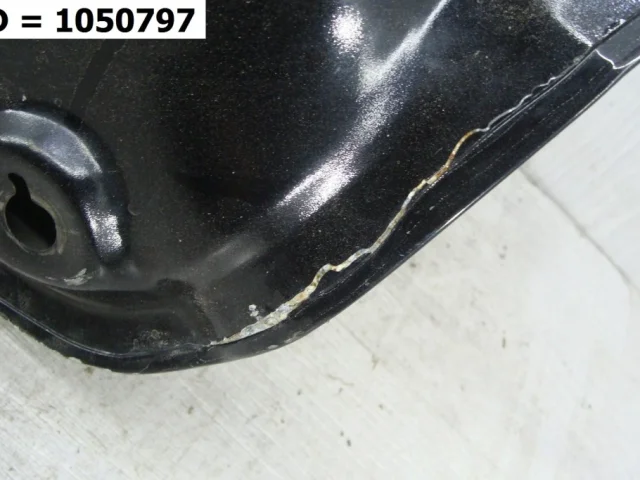 Дверь багажника для Ford Explorer U502 2011-2016 на фотографиях