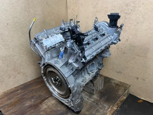 Продажа двигателя 642.826