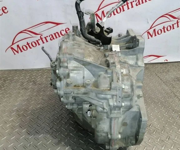 Вариатор для Nissan Qashqai J11 2013-2019 на фотографиях