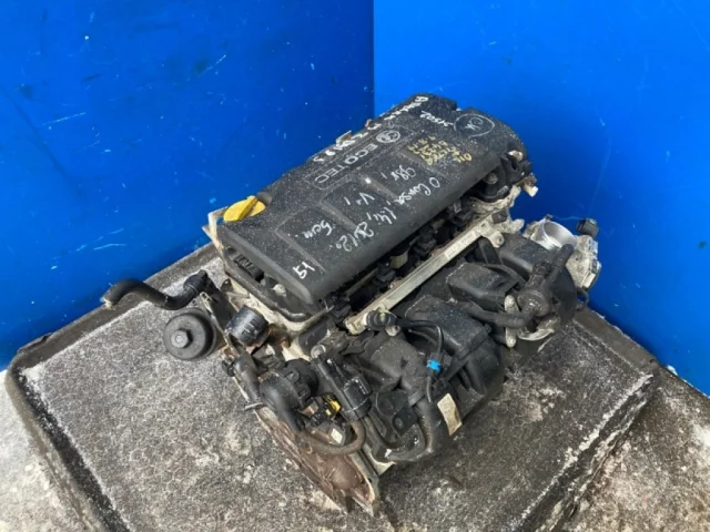 Продажа двигателя A14XER