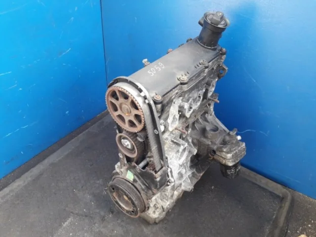 Продажа двигателя BSE