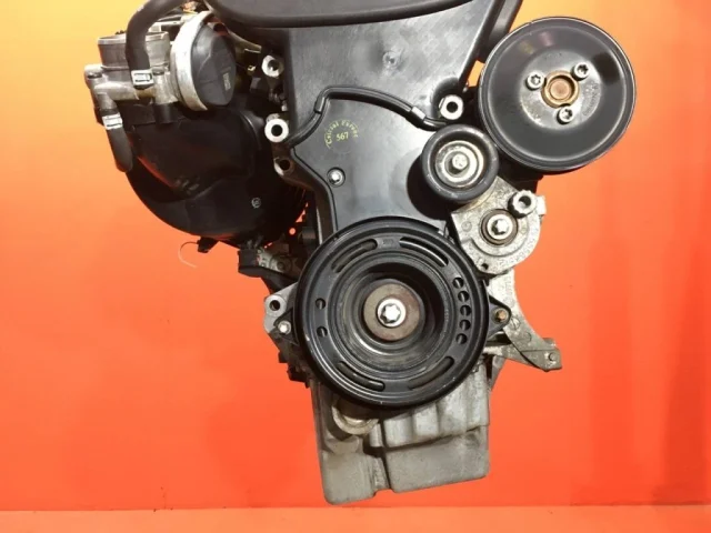 Продажа двигателя Z18XER