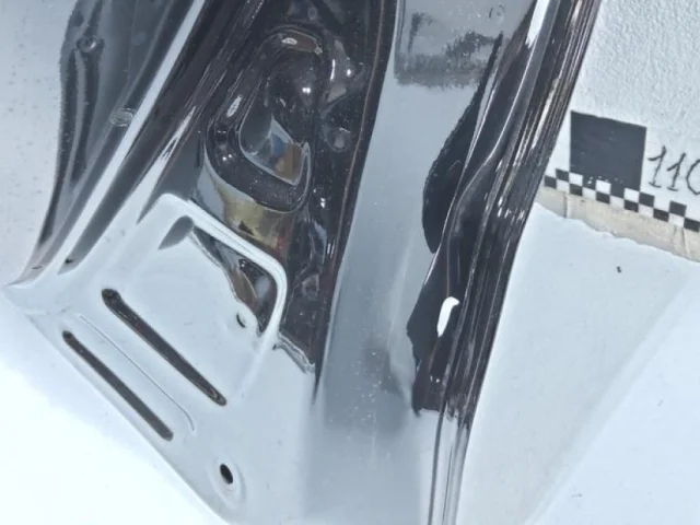 Двери для Toyota Corolla E210 Седан (RU) 2019+ на фотографиях