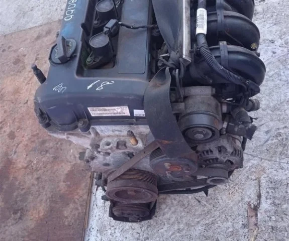 Продажа двигателя QQDB