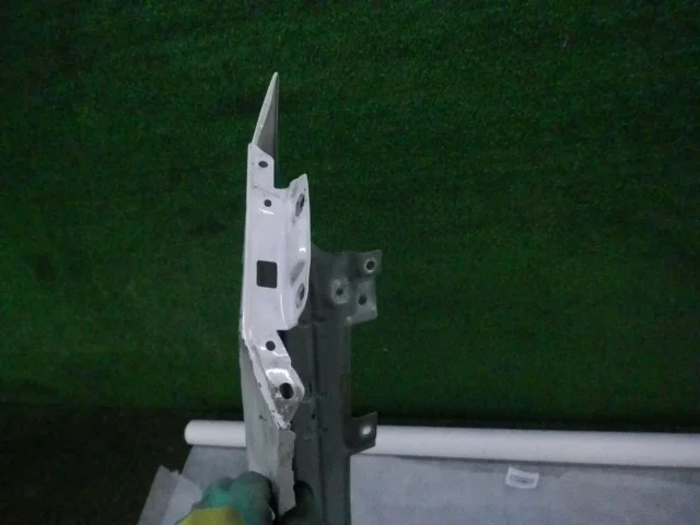 Крыло правое для Skoda Rapid I rest NH3 2017-2020 на фотографиях