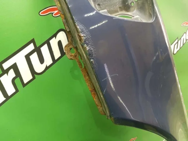 Крыло левое для Mercedes-Benz E class W124 1984-1996 на фотографиях