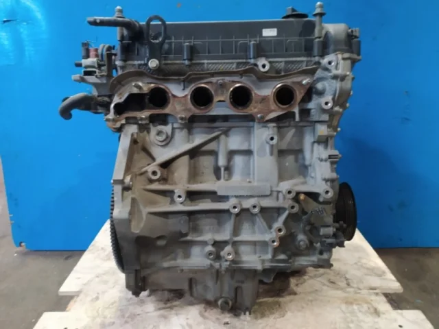 Продажа двигателя LF17