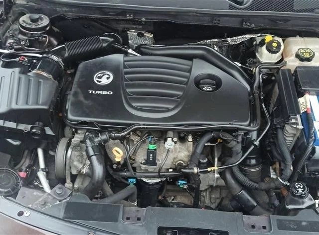 Продажа двигателя A20NHT