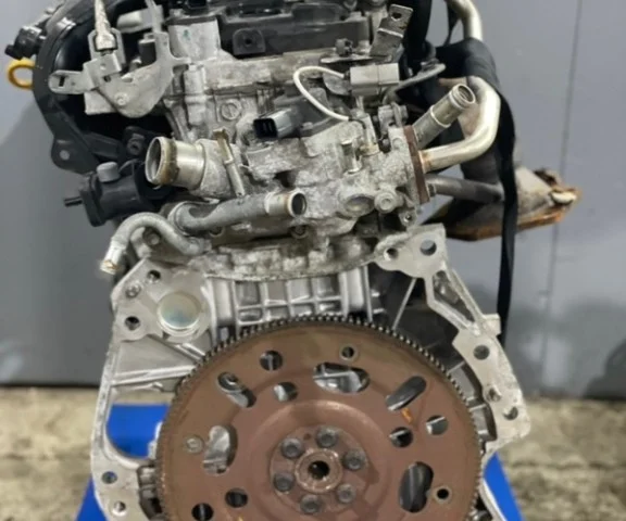 Продажа двигателя MR20DE