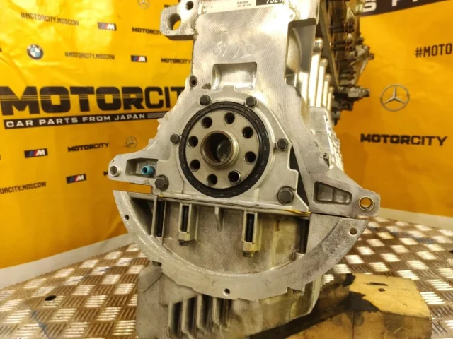 Продажа двигателя M54B25