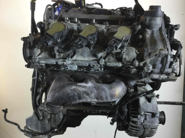 Продажа двигателя 272.960