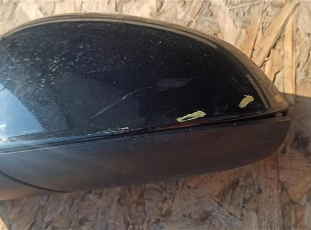 Зеркало боковое левое для Opel Insignia Седан A 2008-2017 на фотографиях