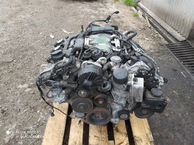 Продажа двигателя 272.944