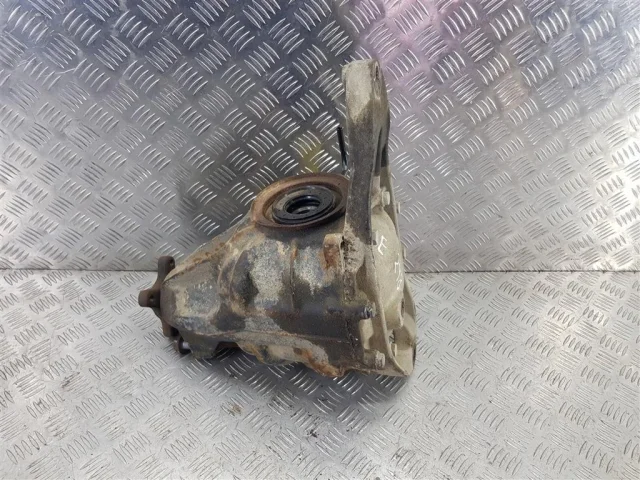 Редуктор заднего моста для Mercedes-Benz Vito W639 Vito Фургон 2003-2013 на фотографиях