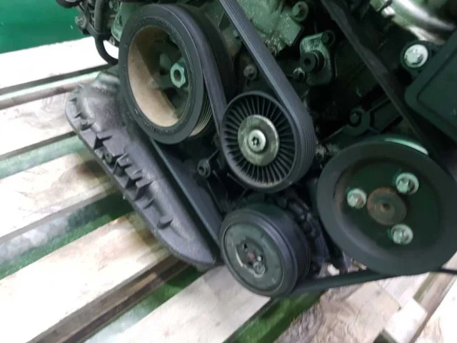 Продажа двигателя 112.975