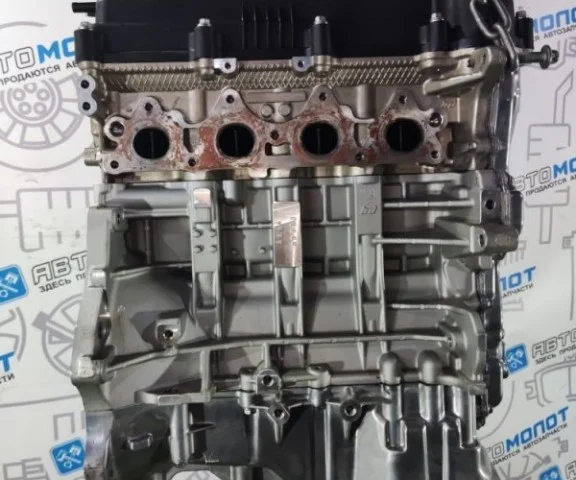 Продажа двигателя G4FA