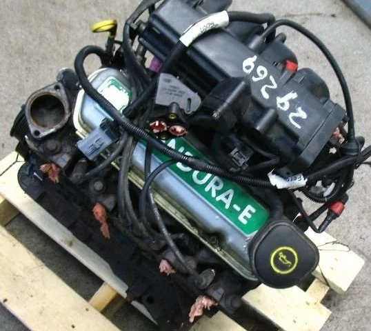 Продажа двигателя J4C; J4J; J4L