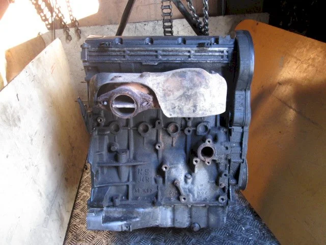 Продажа двигателя XU10J2C