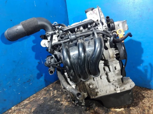 Продажа двигателя CHFA