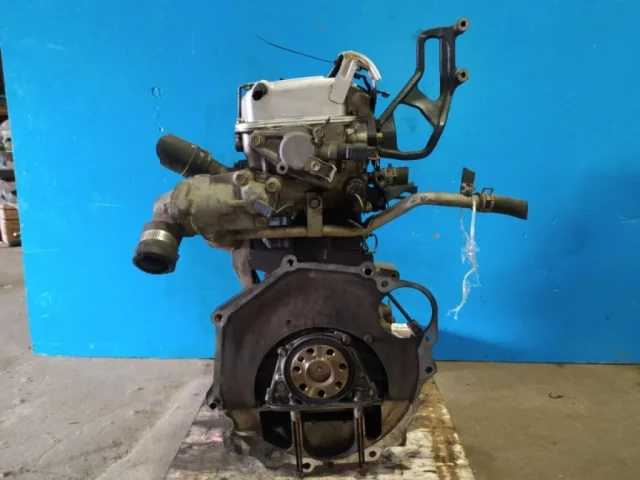 Продажа двигателя 4G94