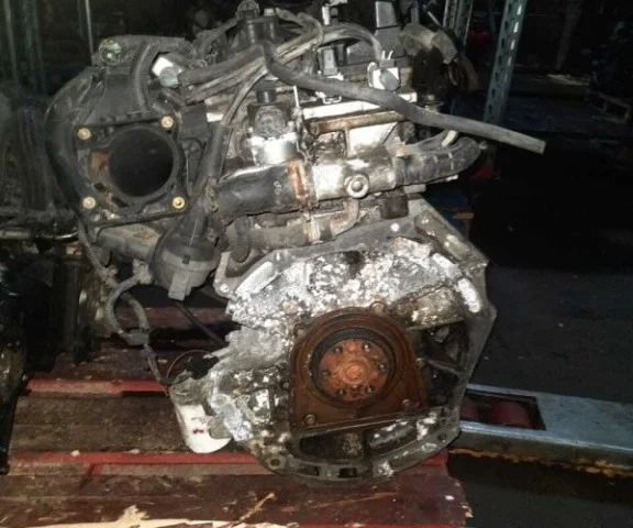 Продажа двигателя AODA