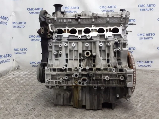 Продажа двигателя B5254T10