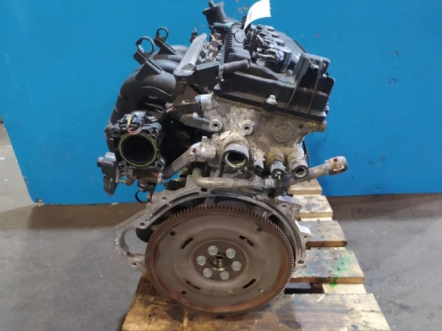 Продажа двигателя 4A91