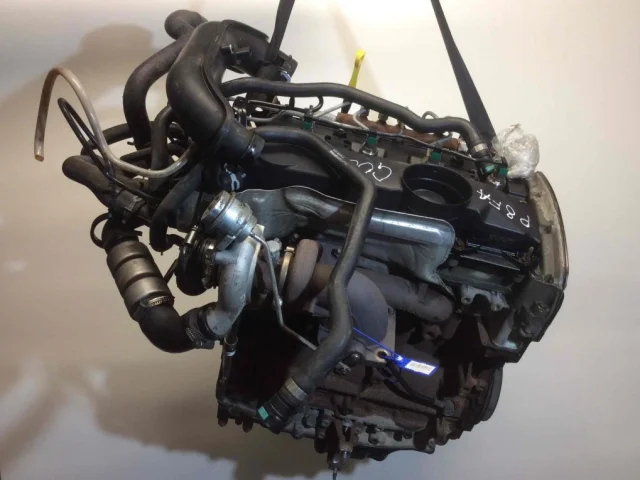 Продажа двигателя CYFA