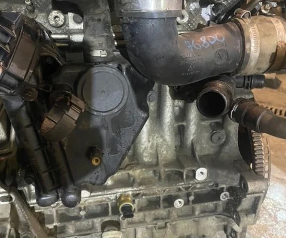 ГБЦ для Volvo XC60 Y20 2008-2017 на фотографиях