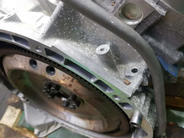 Продажа двигателя 272.967