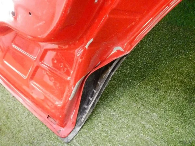 Двери для Ford Explorer U502 rest 2014-2019 на фотографиях