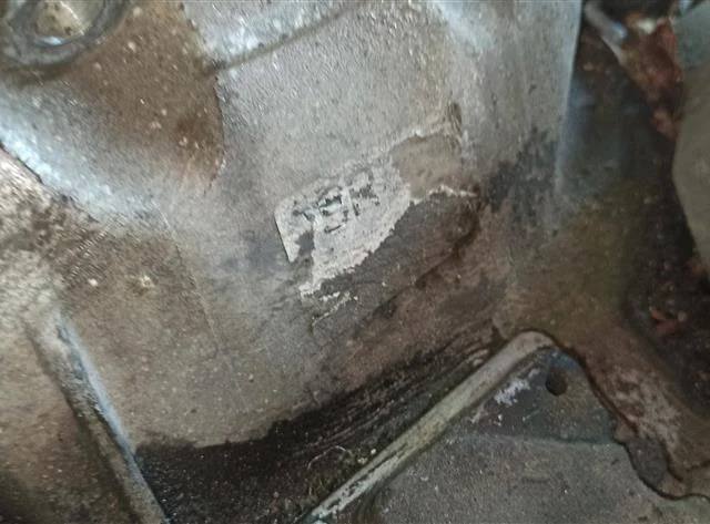 МКПП для Chevrolet Cruze 1 J300 Хэтчбек 2009-2015 на фотографиях