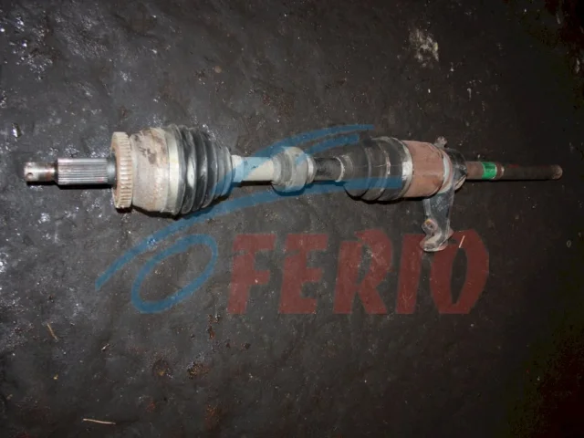 Привод передний правый для Kia Sorento 2 XM 2009-2012 на фотографиях