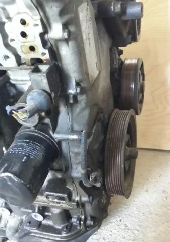 Продажа двигателя K24A1