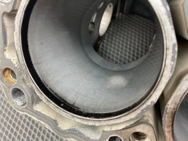 Двигатель для Mercedes-Benz S class C140 1992-1999 на фотографиях