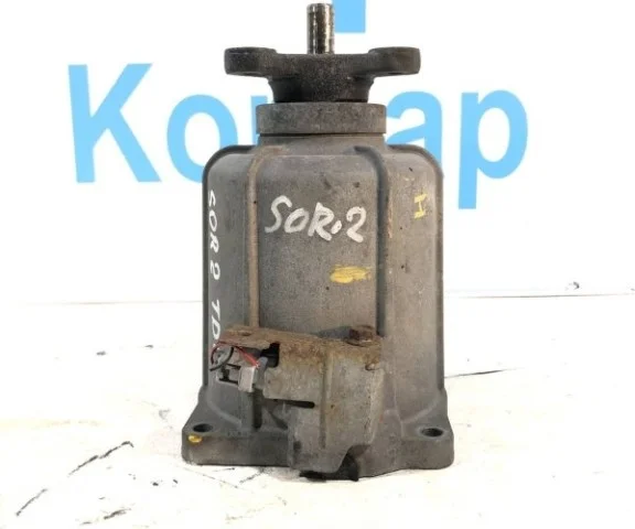 Вискомуфта для Kia Sorento 2 XM 2009-2012 на фотографиях