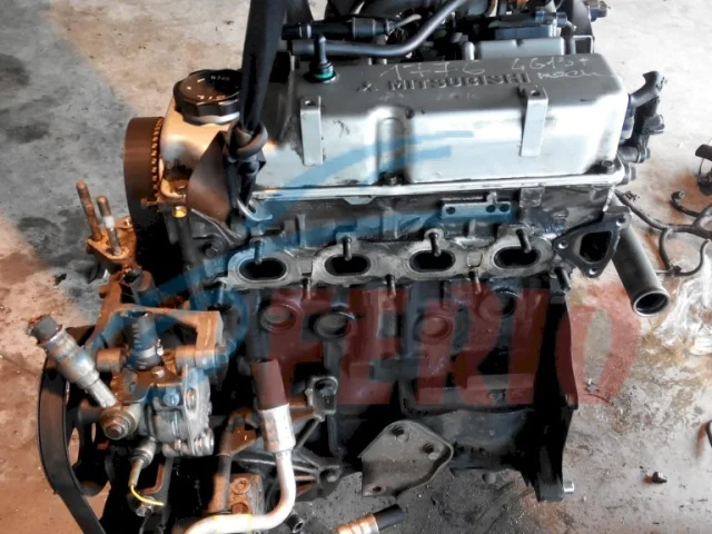 Продажа двигателя 4G13