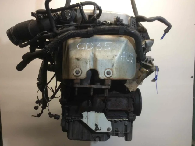 Продажа двигателя AGZ